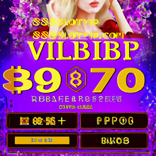 888slotvip