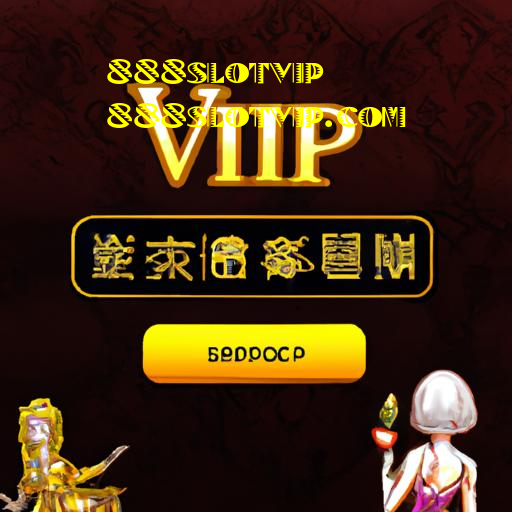 888slotvip