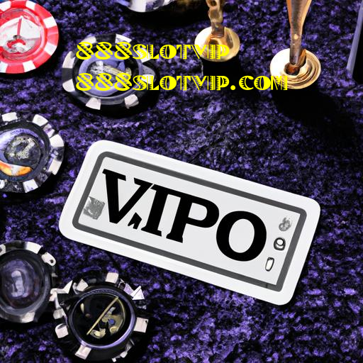 888slotvip