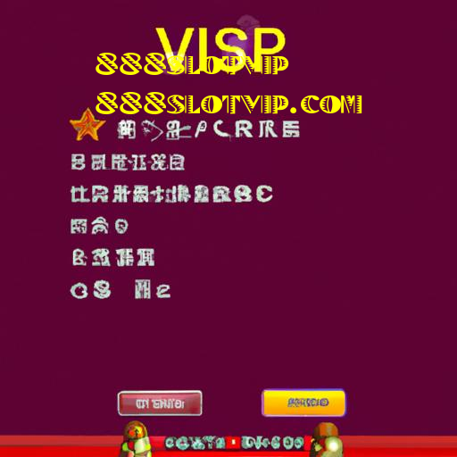 888slotvip