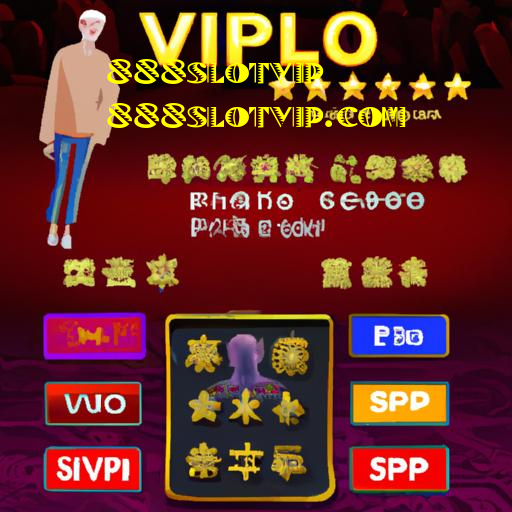 888slotvip