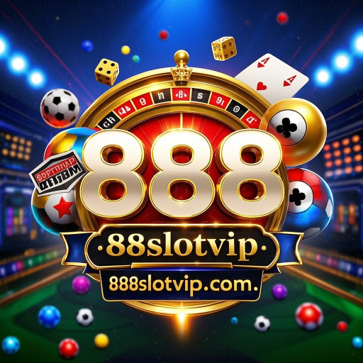 Experimente a Emoção do Cassino Ao Vivo no 888slotvip