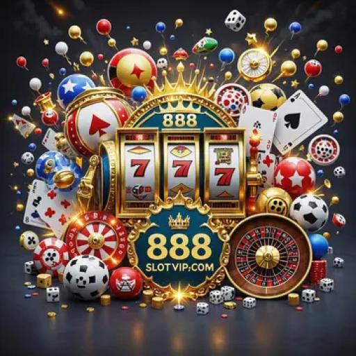 888slotvip