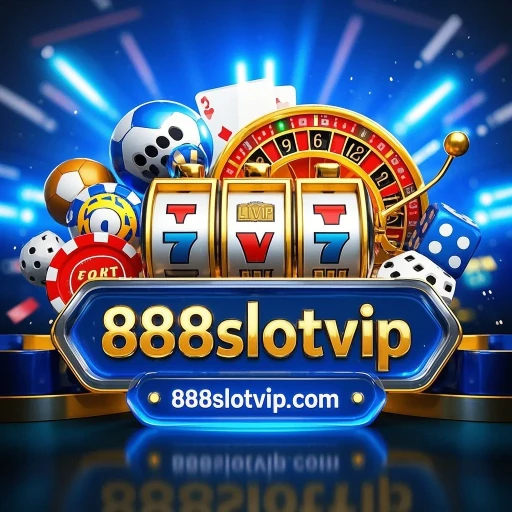 Descubra os Novos Jogos no 888slotvip: Sua Porta de Entrada para Inovações no Cassino Online
