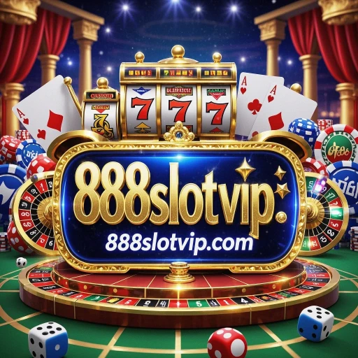 A Importância dos Jogos de Suporte no 888slotvip